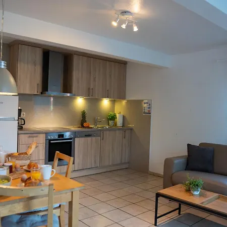 Kruse Nr 7 Apartment Groemitz