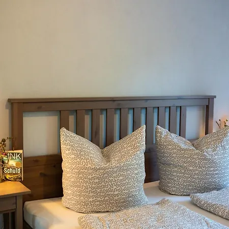 Kruse Nr 7 Apartman *