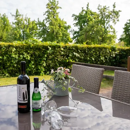 Apartman Kruse Nr 7 *